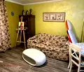 Снимка 3 — Двустаен апартамент в к.к. Златни пясъци