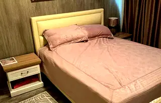 Двустаен апартамент в к.к. Златни пясъци