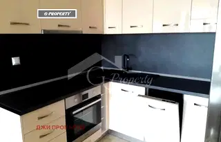 Двустаен апартамент в Студентски