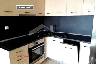 Двустаен апартамент в Студентски