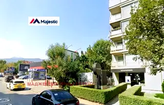 Двустаен апартамент в Студентски