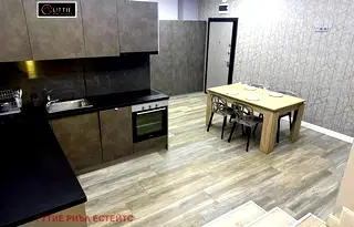 Двустаен апартамент в Студентски