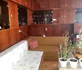Снимка 2 — Двустаен апартамент в Плевен, 9-ти квартал