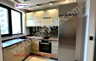 Двустаен апартамент във Велико Търново, Акация