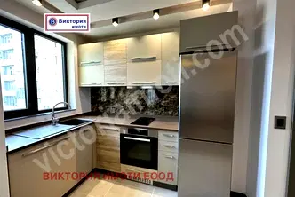 Двустаен апартамент във Велико Търново, Акация