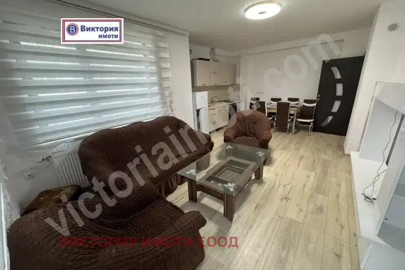 2-bedroom apartment in Veliko Tyrnovo, Akaciya