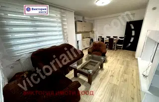 Двустаен апартамент във Велико Търново, Акация