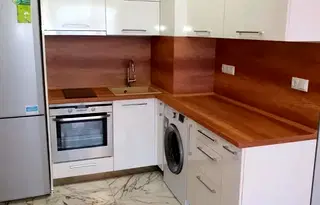 Двустаен апартамент във Велико Търново, Акация