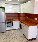 Двустаен апартамент във Велико Търново, Акация