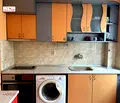 Снимка 4 — Двустаен апартамент в Русе, Алеи Възраждане