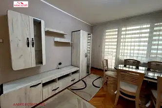 Двустаен апартамент в Русе, Алеи Възраждане