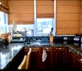 Снимка 3 — Луксозен 2-стаен апартамент с морска панорама в Аспарухово, Варна