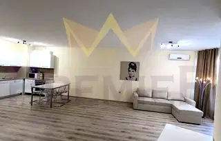 Двустаен апартамент във Варна, Аспарухово