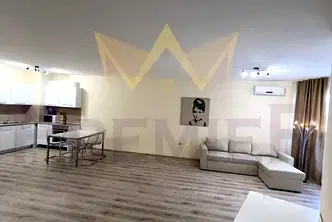Двустаен апартамент във Варна, Аспарухово