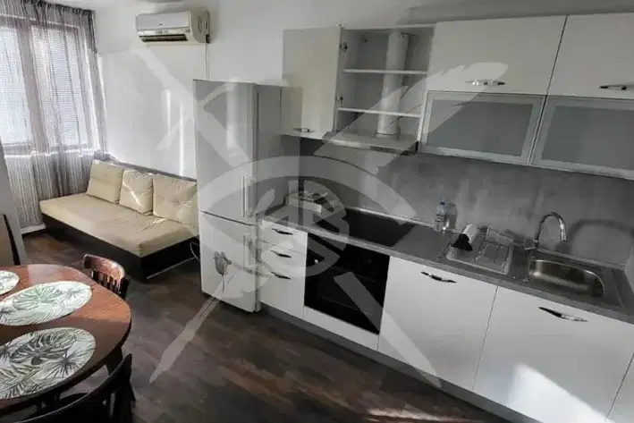 2-bedroom apartment in Varna, Asparuhovo