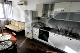 Двустаен апартамент във Варна, Аспарухово