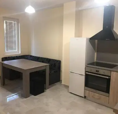 Photo 2 — 2-bedroom apartment in Varna, Asparuhovo