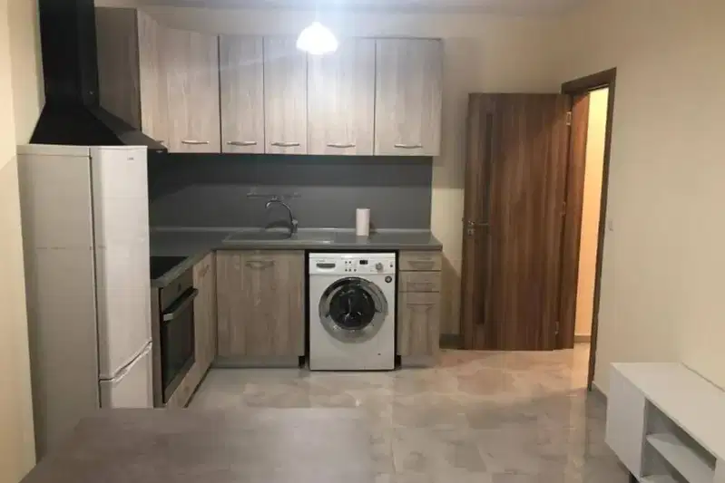2-bedroom apartment in Varna, Asparuhovo
