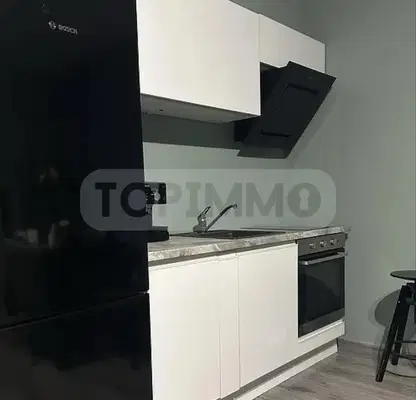 Снимка 5 — Двустаен апартамент във Варна, Аспарухово