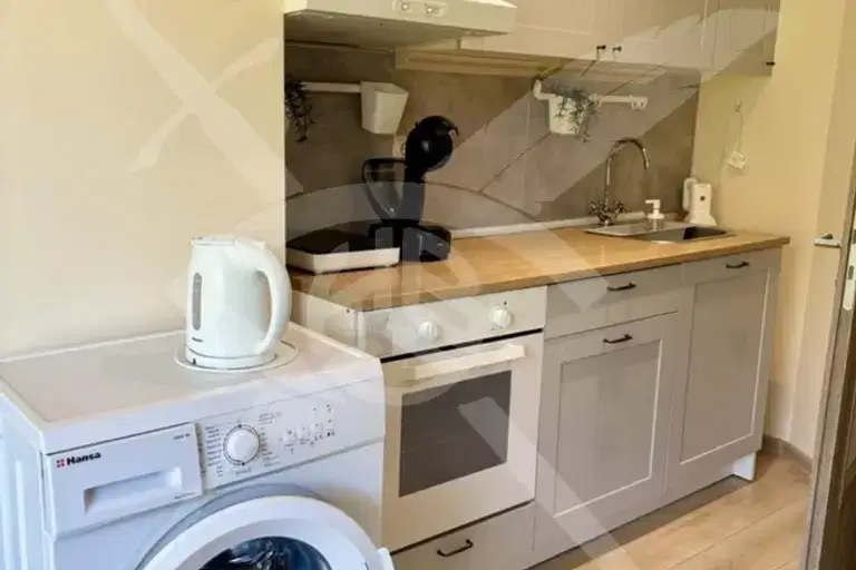 2-bedroom apartment in Varna, Asparuhovo