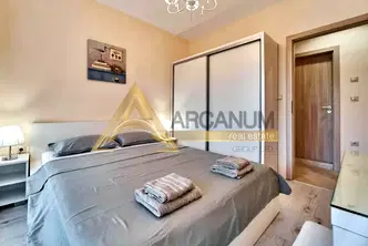 Двустаен апартамент във Варна, Аспарухово
