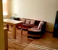 Снимка 2 — Двустаен апартамент с тераса и частична морска панорама в Аспарухово, Варна