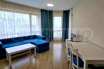 Двустаен апартамент във Варна, Аспарухово