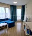 Двустаен апартамент във Варна, Аспарухово