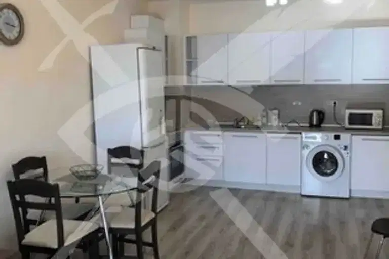 2-bedroom apartment in Varna, Asparuhovo