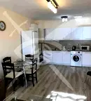 Двустаен апартамент във Варна, Аспарухово