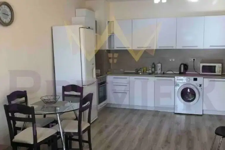 Двустаен апартамент във Варна, Аспарухово