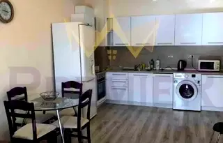 Двустаен апартамент във Варна, Аспарухово