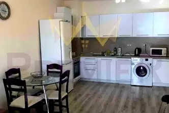 Двустаен апартамент във Варна, Аспарухово