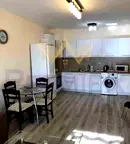 Двустаен апартамент във Варна, Аспарухово