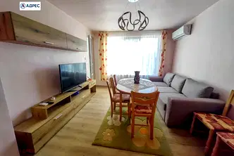 Двустаен апартамент във Варна, Аспарухово