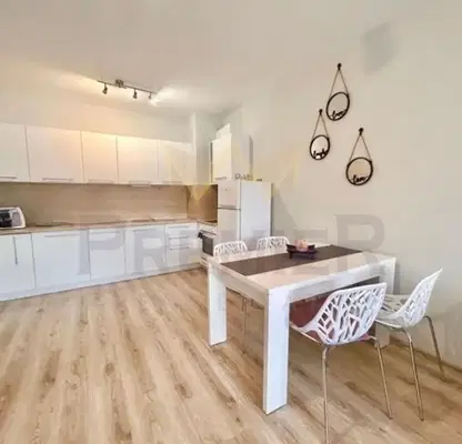 Photo 2 — 2-bedroom apartment in Varna, Asparuhovo
