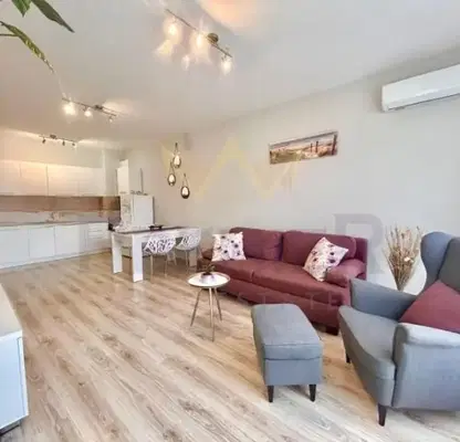Photo 3 — 2-bedroom apartment in Varna, Asparuhovo