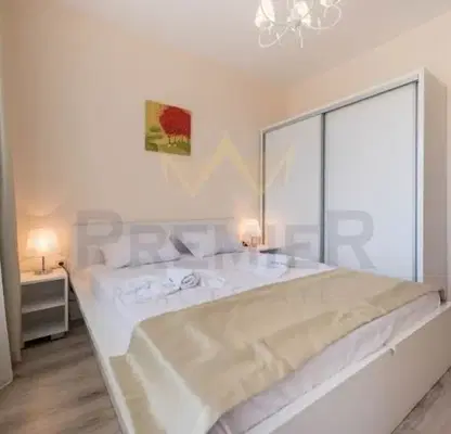 Photo 4 — 2-bedroom apartment in Varna, Asparuhovo
