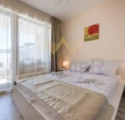 Photo 5 — 2-bedroom apartment in Varna, Asparuhovo