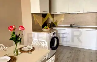 Двустаен апартамент във Варна, Аспарухово