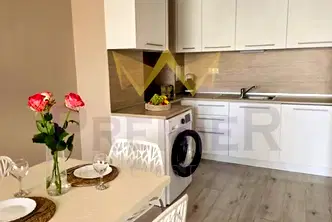 Двустаен апартамент във Варна, Аспарухово