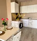 Двустаен апартамент във Варна, Аспарухово
