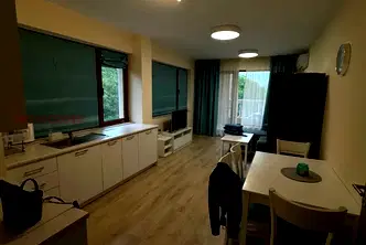 Двустаен апартамент във Варна, Аспарухово