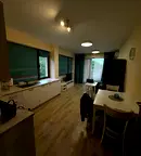 Двустаен апартамент във Варна, Аспарухово