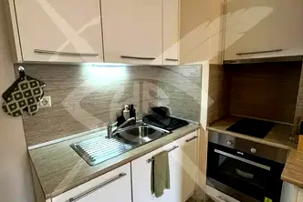 Двустаен апартамент с функционално разпределение в Аспарухово, Варна
