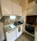 Двустаен апартамент с функционално разпределение в Аспарухово, Варна
