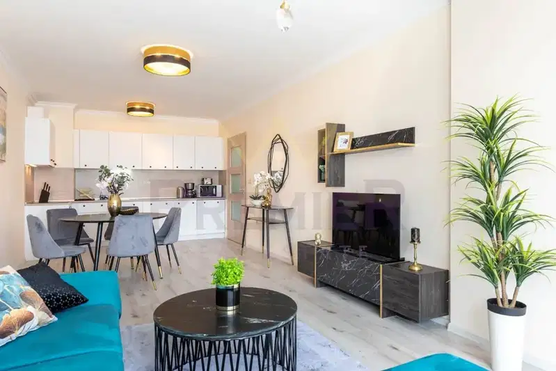 2-bedroom apartment in Varna, Asparuhovo