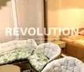 Снимка 5 — Двустаен апартамент с тераса и паркомясто в Аспарухово, Варна