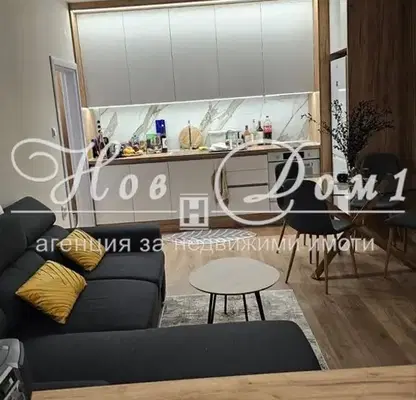 Снимка 2 — Двустаен апартамент във Варна, Автогара