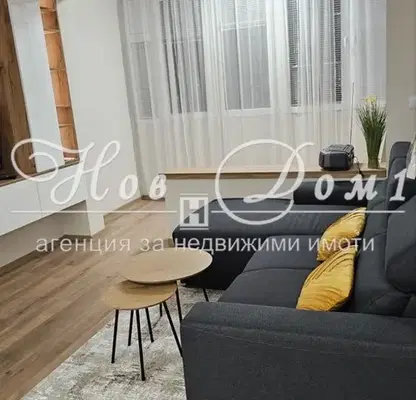 Снимка 3 — Двустаен апартамент във Варна, Автогара